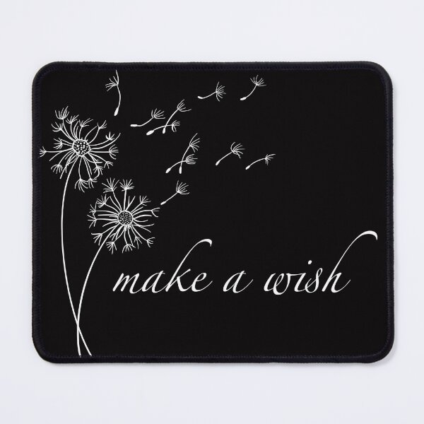 Item preview, Make a wish designed and sold by Laura Burger.