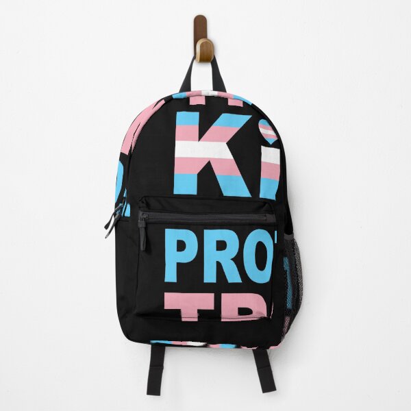 Item preview, Protect Trans Kids Transgender LGBT Pride designed and sold by michellexkelly.