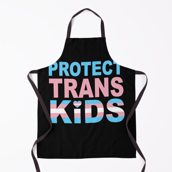 Item preview, Protect Trans Kids Transgender LGBT Pride designed and sold by michellexkelly.