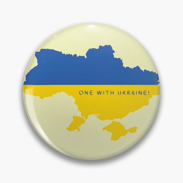 Item preview, One With Ukraine! Set #3iv designed and sold by Krispsm.