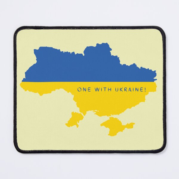 Item preview, One With Ukraine! Set #3iv designed and sold by Krispsm.