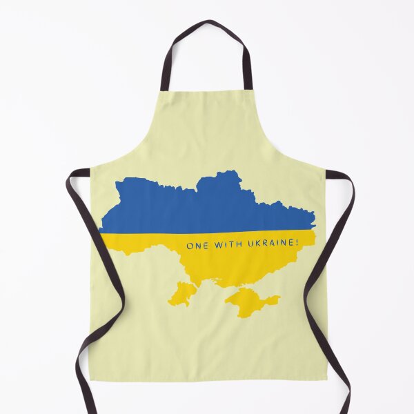 Item preview, One With Ukraine! Set #3iv designed and sold by Krispsm.
