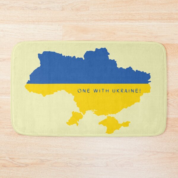 Item preview, One With Ukraine! Set #3iv designed and sold by Krispsm.