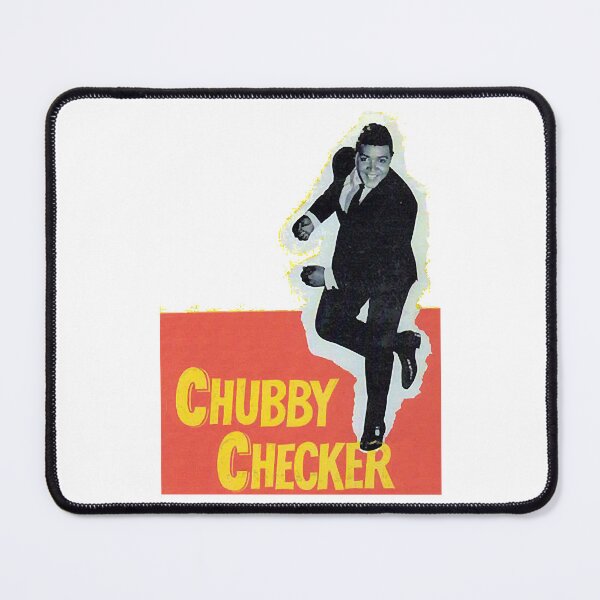 Item preview, Chubby Checker designed and sold by khuongnecessa.