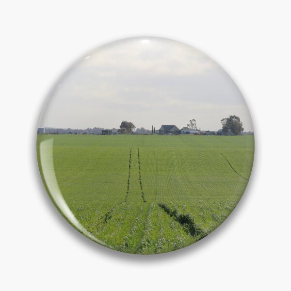 Item preview, Fields of Green designed and sold by Susan Segal.