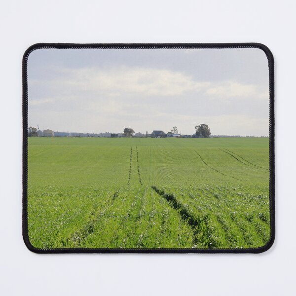 Item preview, Fields of Green designed and sold by Susan Segal.