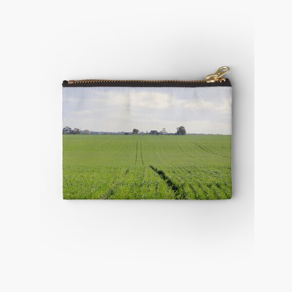 Item preview, Fields of Green designed and sold by Susan Segal.
