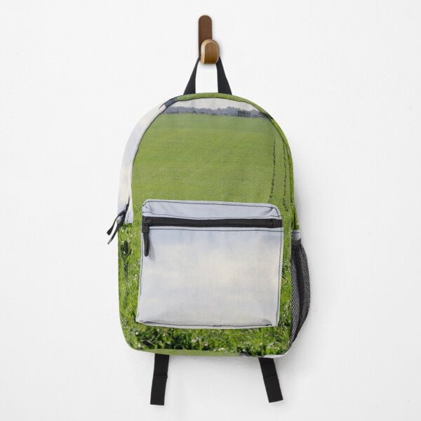 Item preview, Fields of Green designed and sold by Susan Segal.