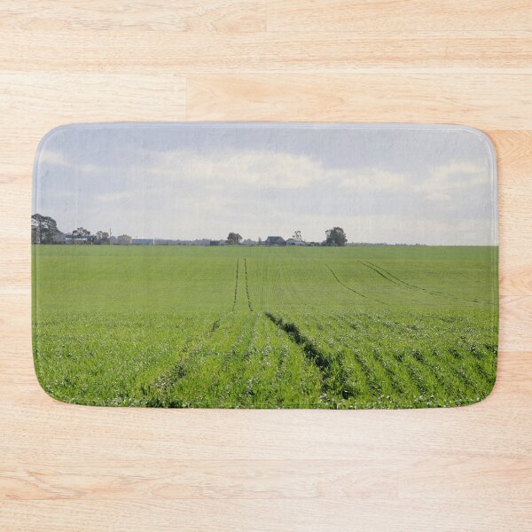 Item preview, Fields of Green designed and sold by Susan Segal.