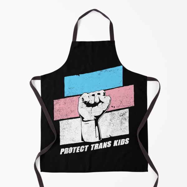 Item preview, Protect Trans Kids Transgender LGBT Pride Tee designed and sold by michellexkelly.