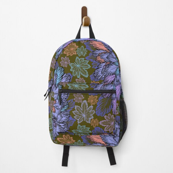 Item preview, Leaf Legacy (Olive) designed and sold by AmberAzbell.