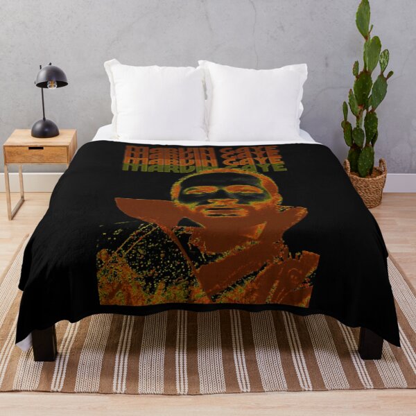Item preview, Vintage Retro Marvin Gaye Retro Iconic Design designed and sold by AlysaHessel1986.