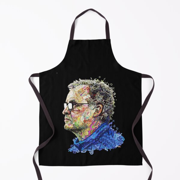 Artikelvorschau, Großartiges Modell Marco Bielsa El Loco Leeds United Artwork entworfen und verkauft von NatUpton2011.