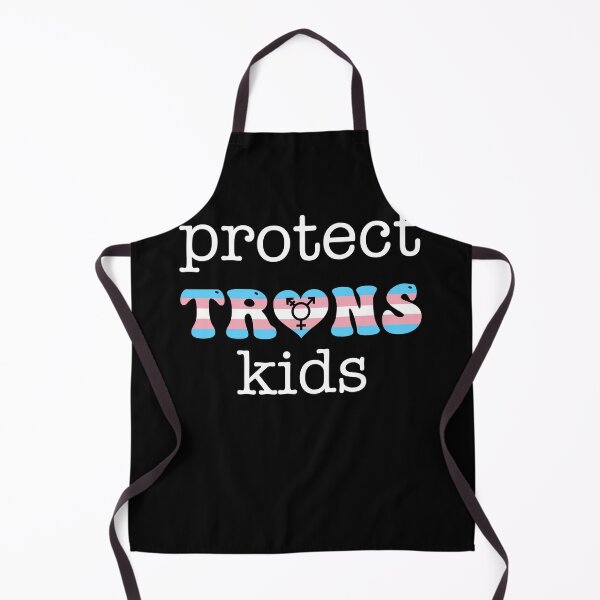 Item preview, Protect Trans Kids Transgender LGBT Pride Tee designed and sold by michellexkelly.