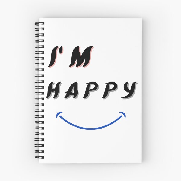 Item preview, Happy designed and sold by SRKSHOP.