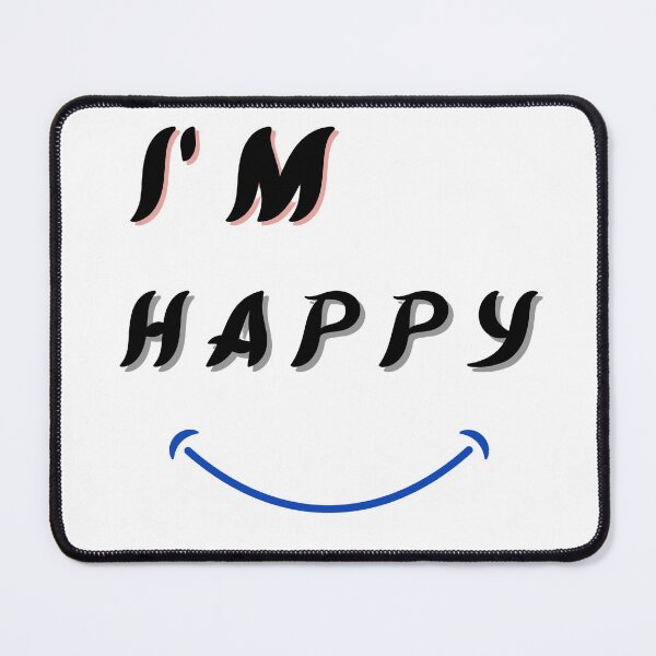Item preview, Happy designed and sold by SRKSHOP.