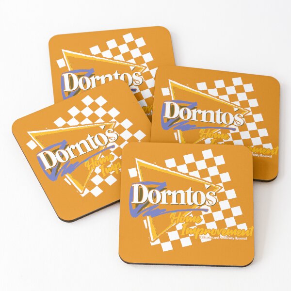 Item preview, Dornto's Home Improvement designed and sold by Gonzo's Rad Design Shop.
