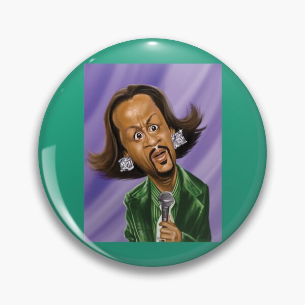 Artikelvorschau, Illustration von Katt Williams entworfen und verkauft von FathersDayShir.
