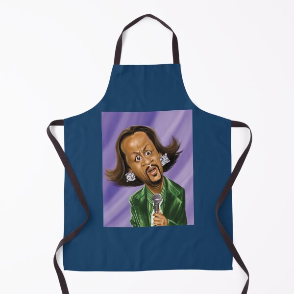 Item preview, Katt Williams illustration   designed and sold by FathersDayShir.