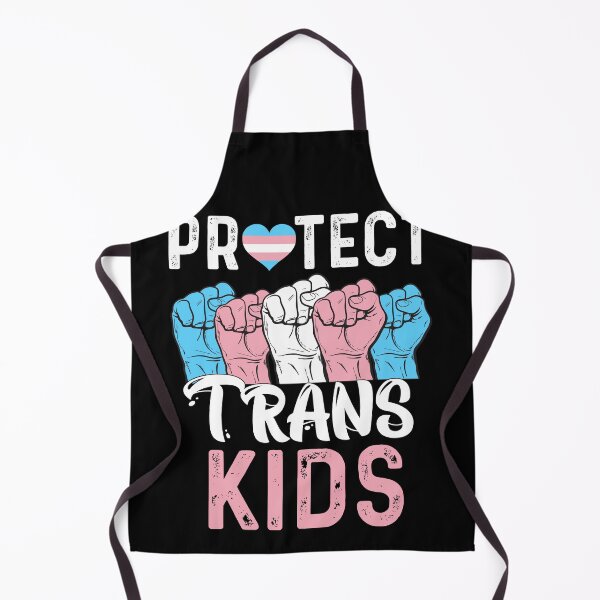 Item preview, Protect Trans Kids Transgender LGBT Pride Tee designed and sold by michellexkelly.