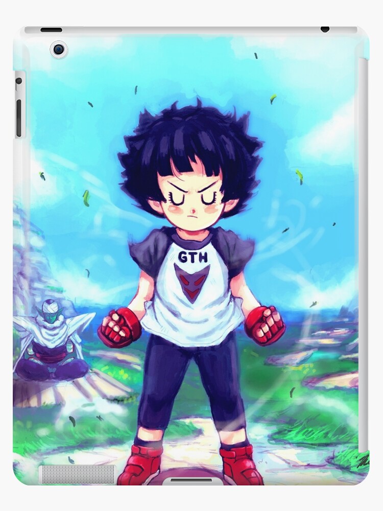 Pan DBZ DBS 2022 | iPad Case & Skin