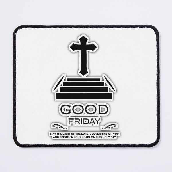 Item preview, Good friday designed and sold by ramgopal123.