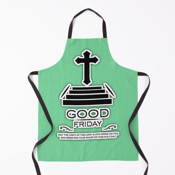 Item preview, Good friday designed and sold by ramgopal123.
