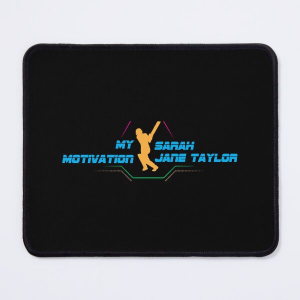 Item preview, My Motivation Sarah Jane Taylor T-Shirt Sticker designed and sold by rollinsale.