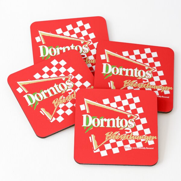 Item preview, Dornto's Beesechurger designed and sold by Gonzo's Rad Design Shop.