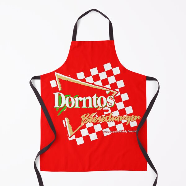 Item preview, Dornto's Beesechurger designed and sold by Gonzo's Rad Design Shop.