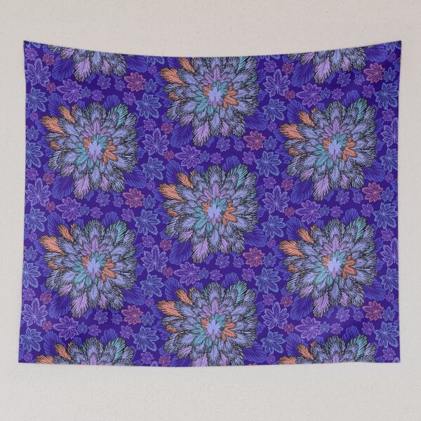 Item preview, Leaf Legacy (Royal) designed and sold by AmberAzbell.