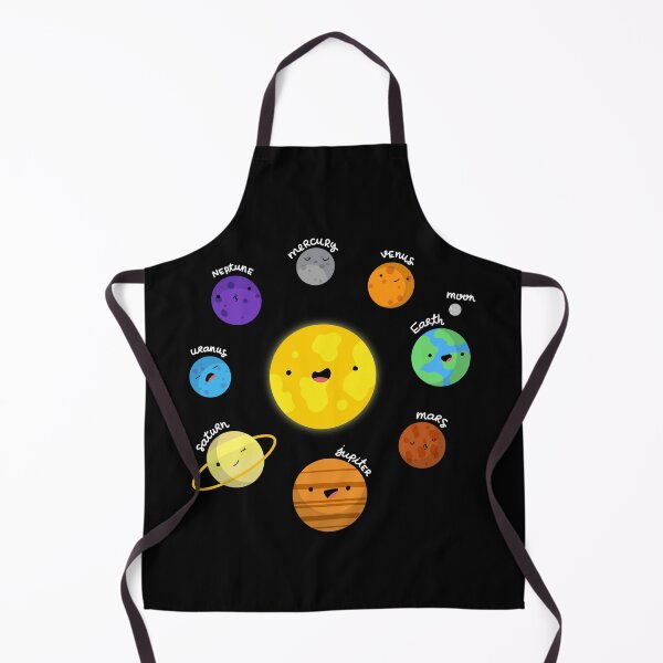 Item preview, Solar System Space Planets for STEM Kids Boys Girls Toddlers designed and sold by michellexkelly.