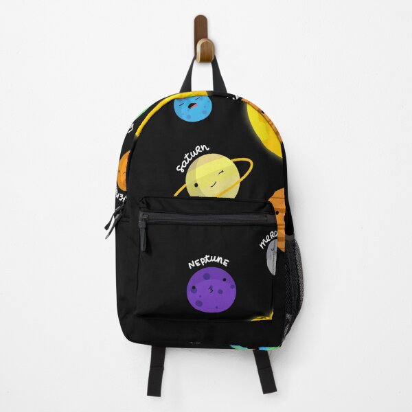 Item preview, Solar System Space Planets for STEM Kids Boys Girls Toddlers designed and sold by michellexkelly.