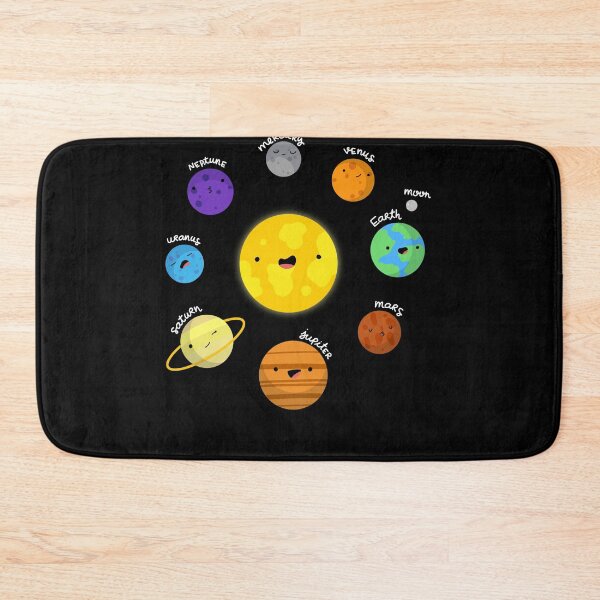 Item preview, Solar System Space Planets for STEM Kids Boys Girls Toddlers designed and sold by michellexkelly.
