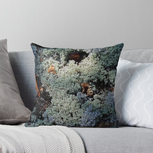 Item preview, Moss ? designed and sold by Elfriede Fulda.