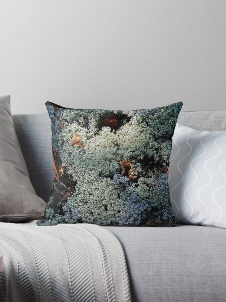 Item preview, Moss ? designed and sold by Elfriede Fulda.