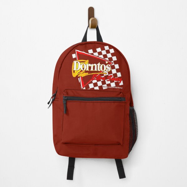 Item preview, Dornto's Extra Saucy designed and sold by Gonzo's Rad Design Shop.