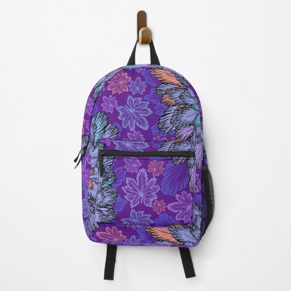Item preview, Leaf Legacy (Purple) designed and sold by AmberAzbell.