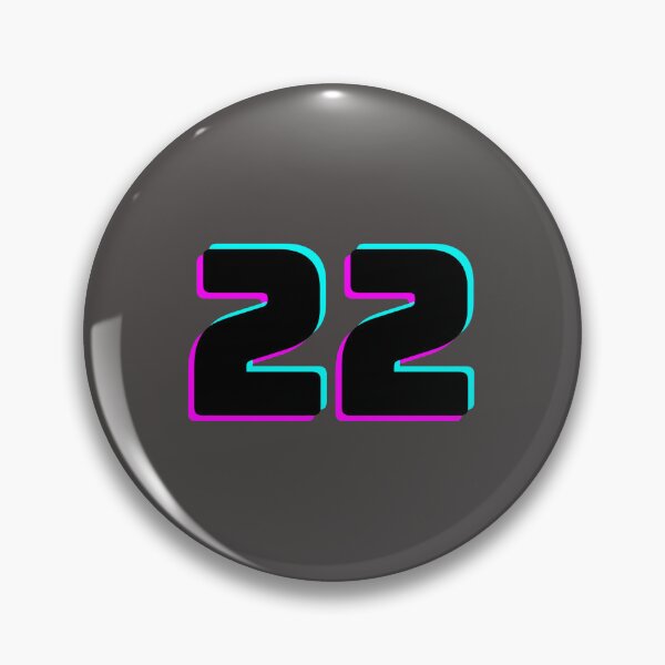 Item preview, Number 22 designed and sold by hetvick.