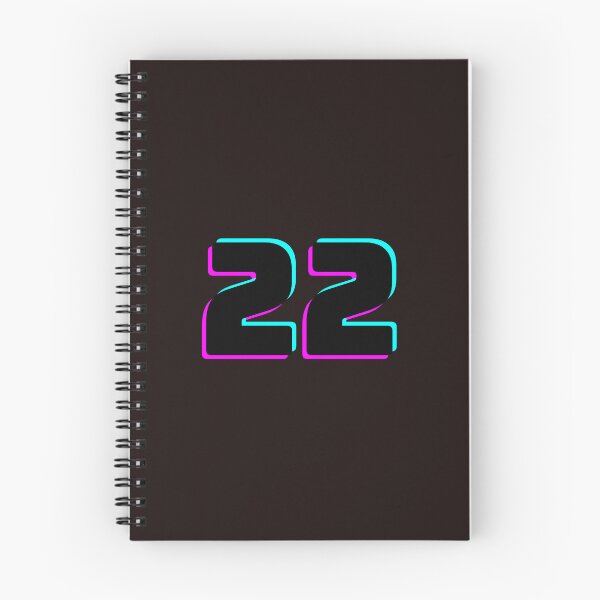 Item preview, Number 22 designed and sold by hetvick.