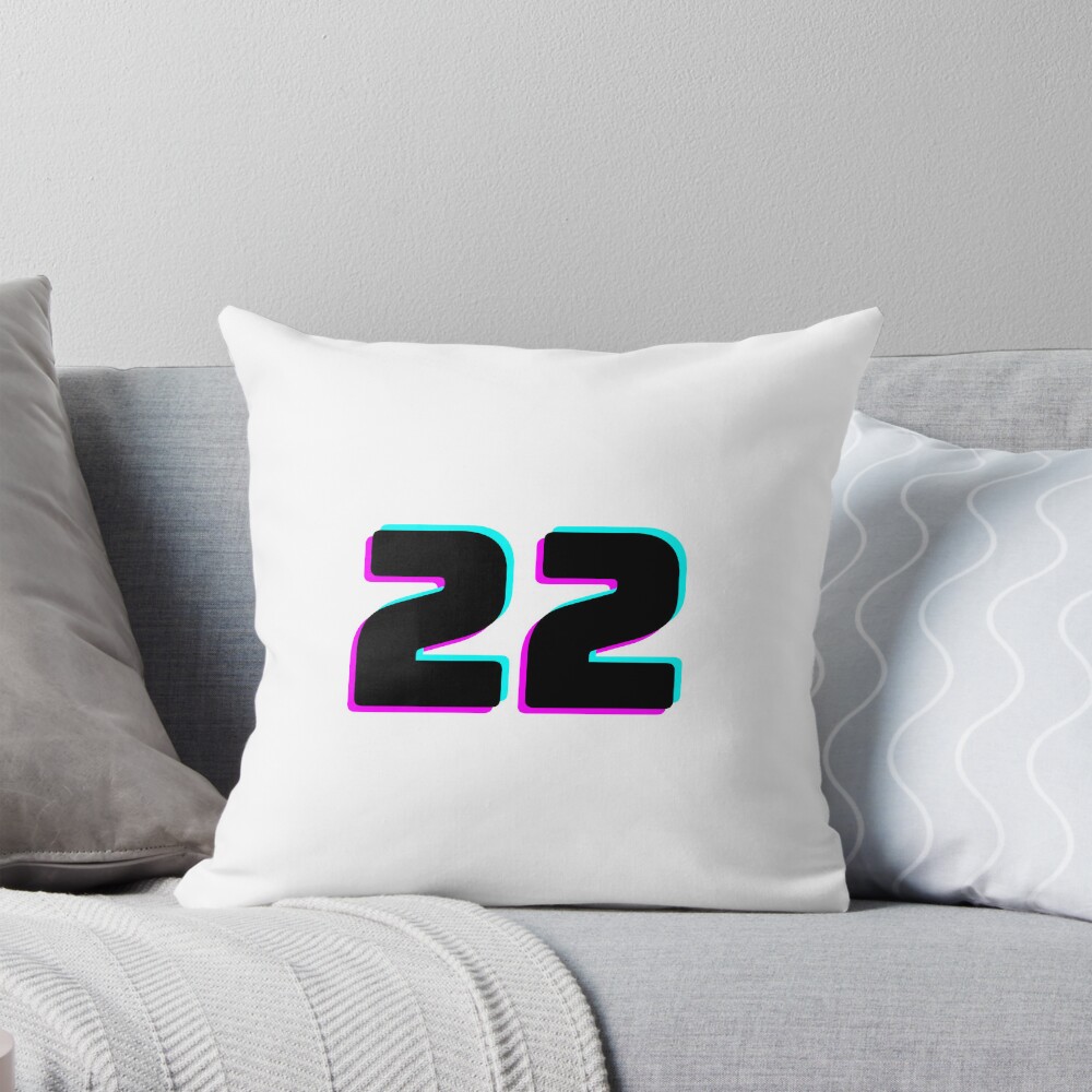 Item preview, Throw Pillow designed and sold by hetvick.