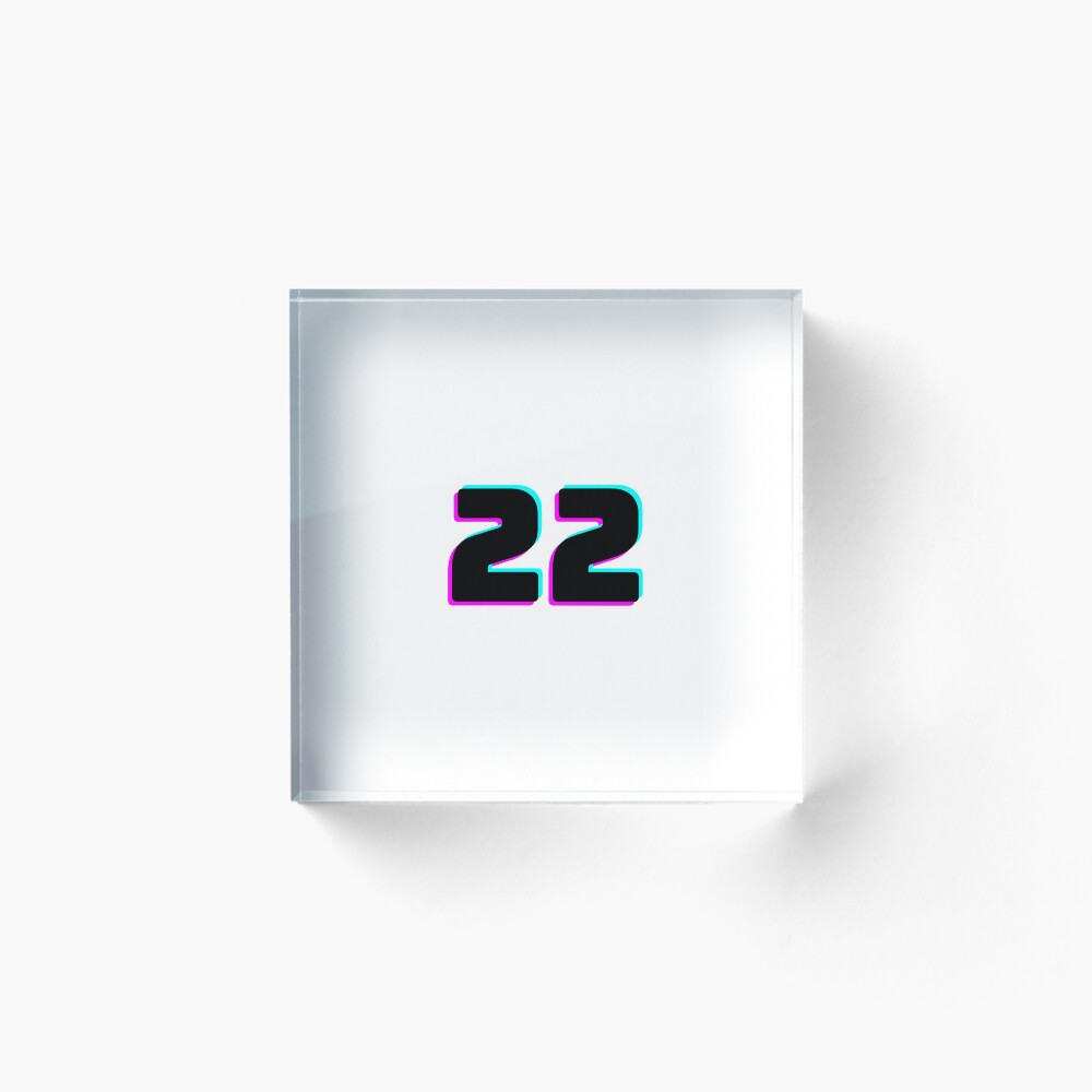 Item preview, Acrylic Block designed and sold by hetvick.
