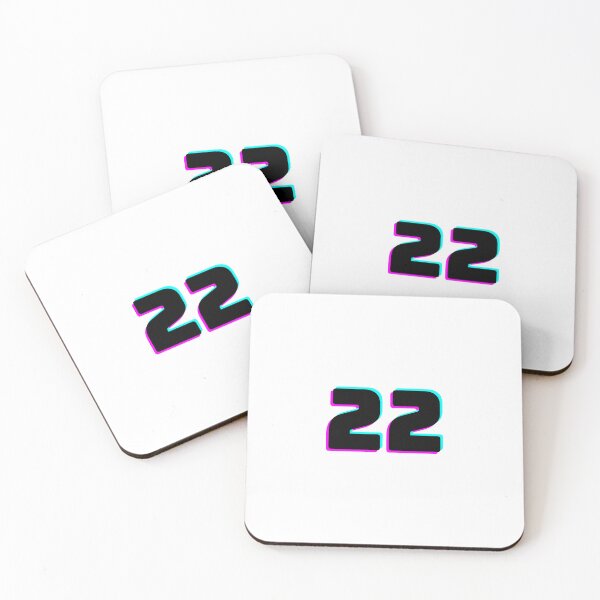 Item preview, Number 22 designed and sold by hetvick.