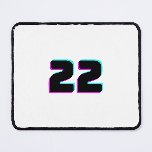 Item preview, Number 22 designed and sold by hetvick.