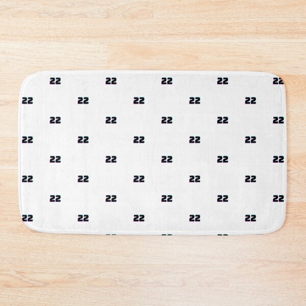 Item preview, Number 22 designed and sold by hetvick.