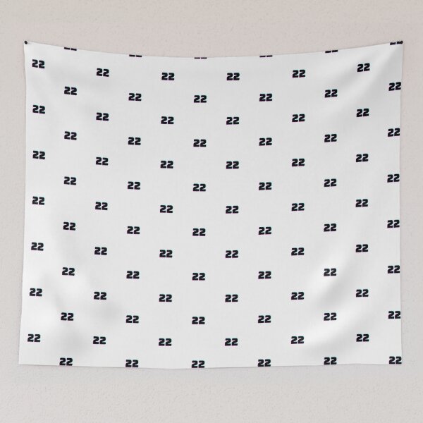 Item preview, Number 22 designed and sold by hetvick.