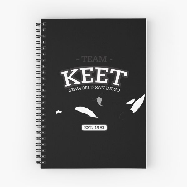 Item preview, Team Shamu Keet Classic T-Shirt designed and sold by jacksrome6.