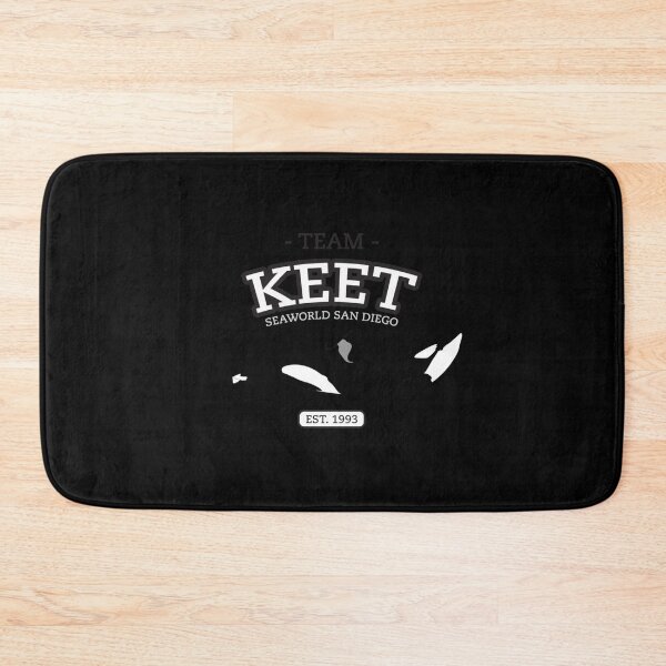 Item preview, Team Shamu Keet Classic T-Shirt designed and sold by jacksrome6.