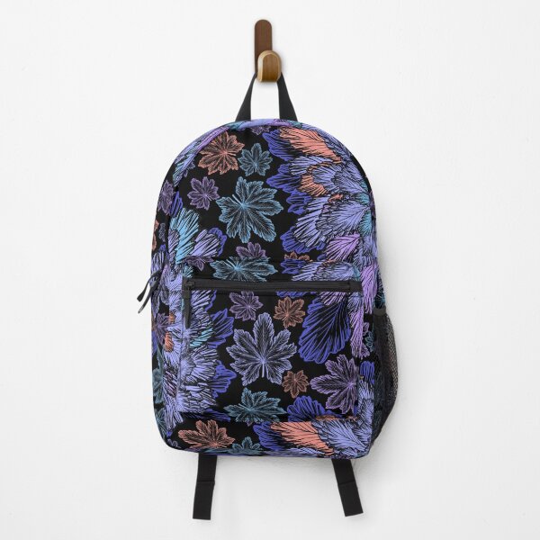 Item preview, Leaf Legacy (Black) designed and sold by AmberAzbell.