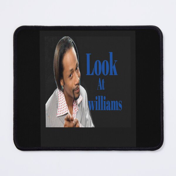 Artikelvorschau, katt williams entworfen und verkauft von FathersDayShir.